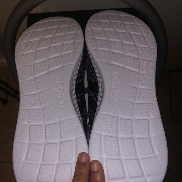 ADIDAS PUREMOTION MEN SHOES SIZE 12 / BRAND NEW IN BOX / - Picture 2 of 10